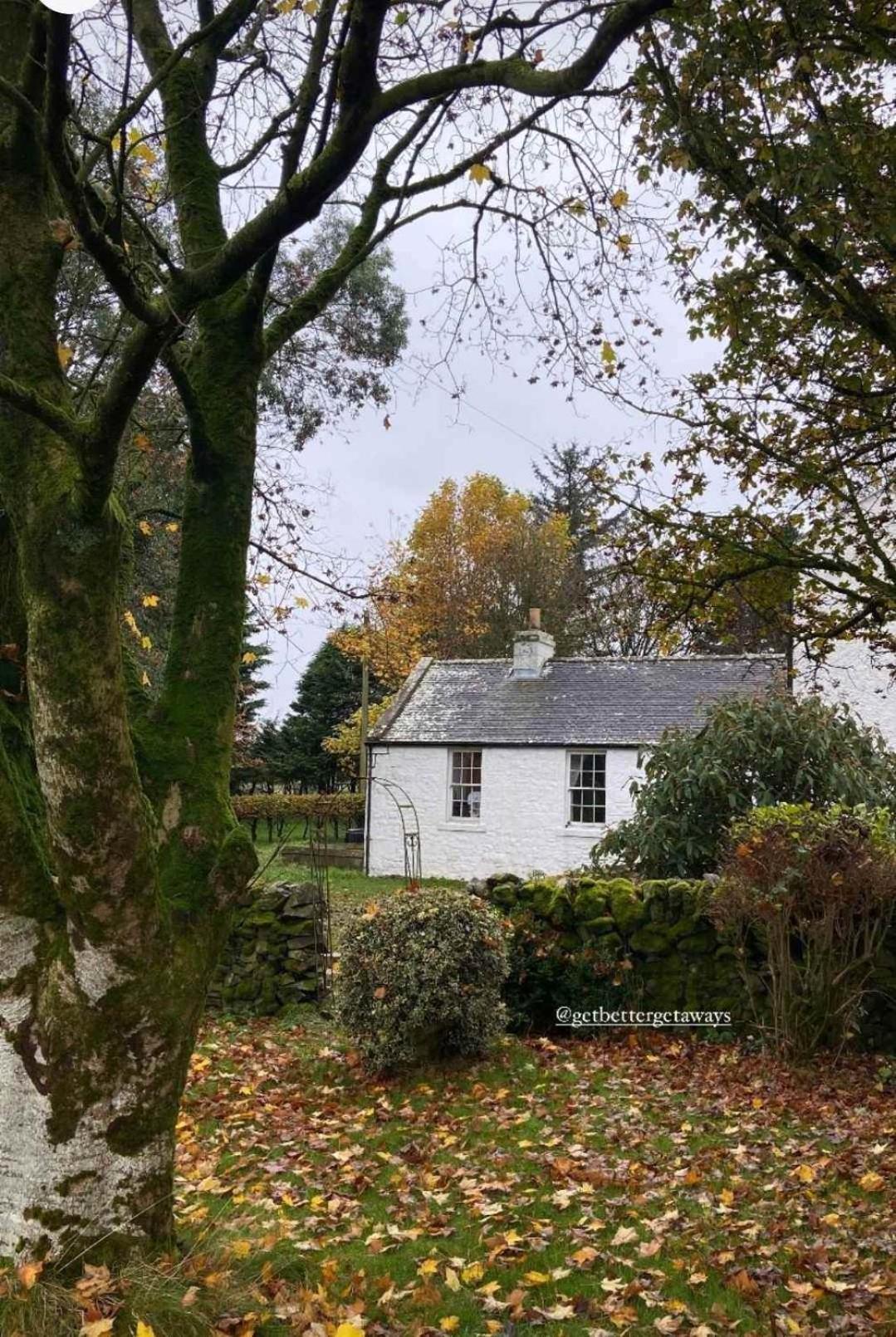 Large Country House With Garden, Outdoor Spa Area & Games Room With Hot Tub And Fire Pit Wigtown Exterior photo